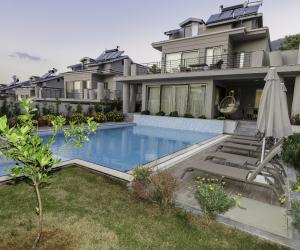 Villa Oscar