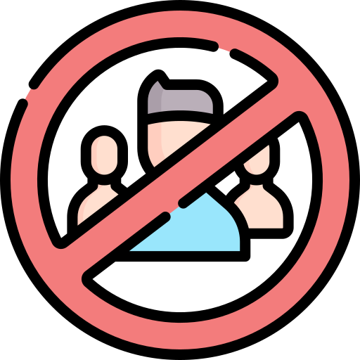 Kayıt dışı misafir kabul edilmez.