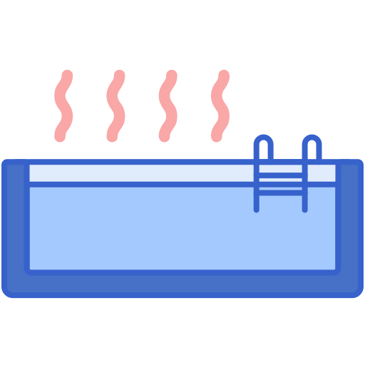 Isıtmalı Havuzlu Villalar